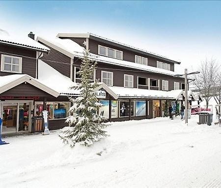 Skitorget Apartments Trysil Εξωτερικό φωτογραφία