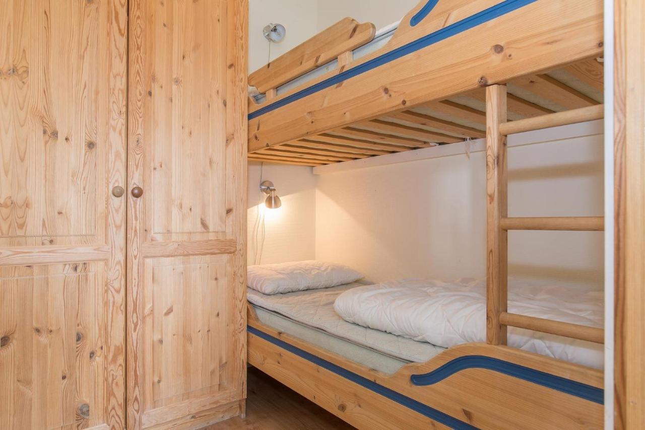 Skitorget Apartments Trysil Εξωτερικό φωτογραφία