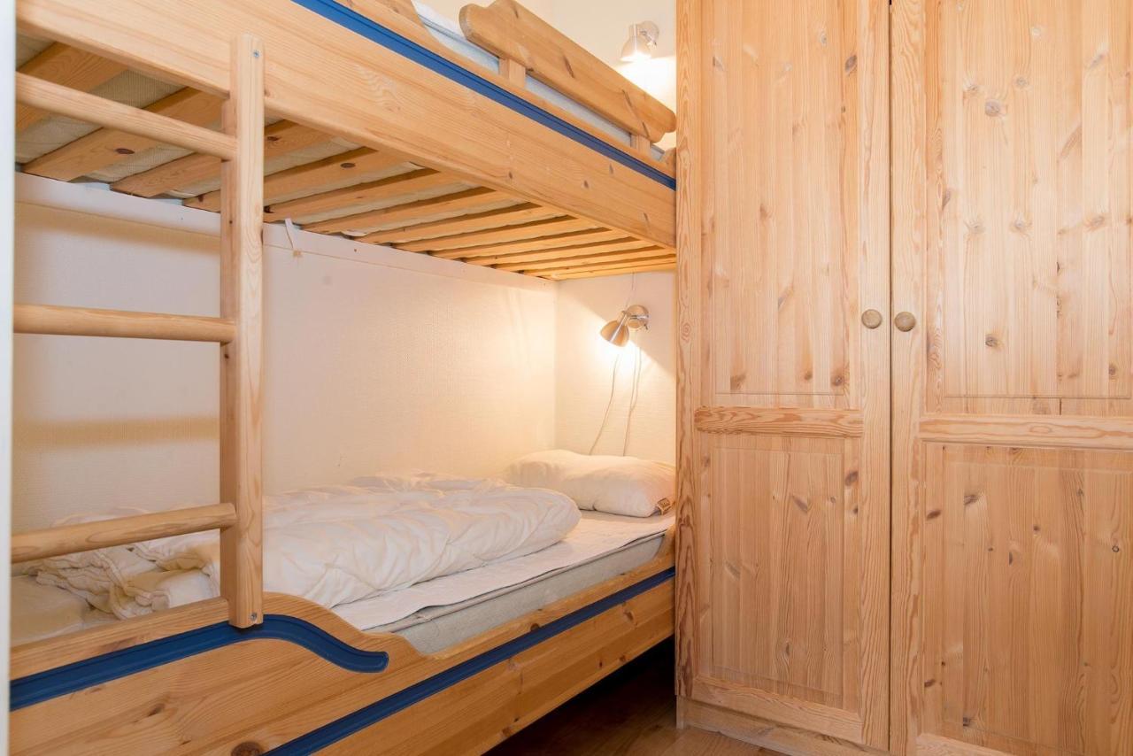 Skitorget Apartments Trysil Εξωτερικό φωτογραφία