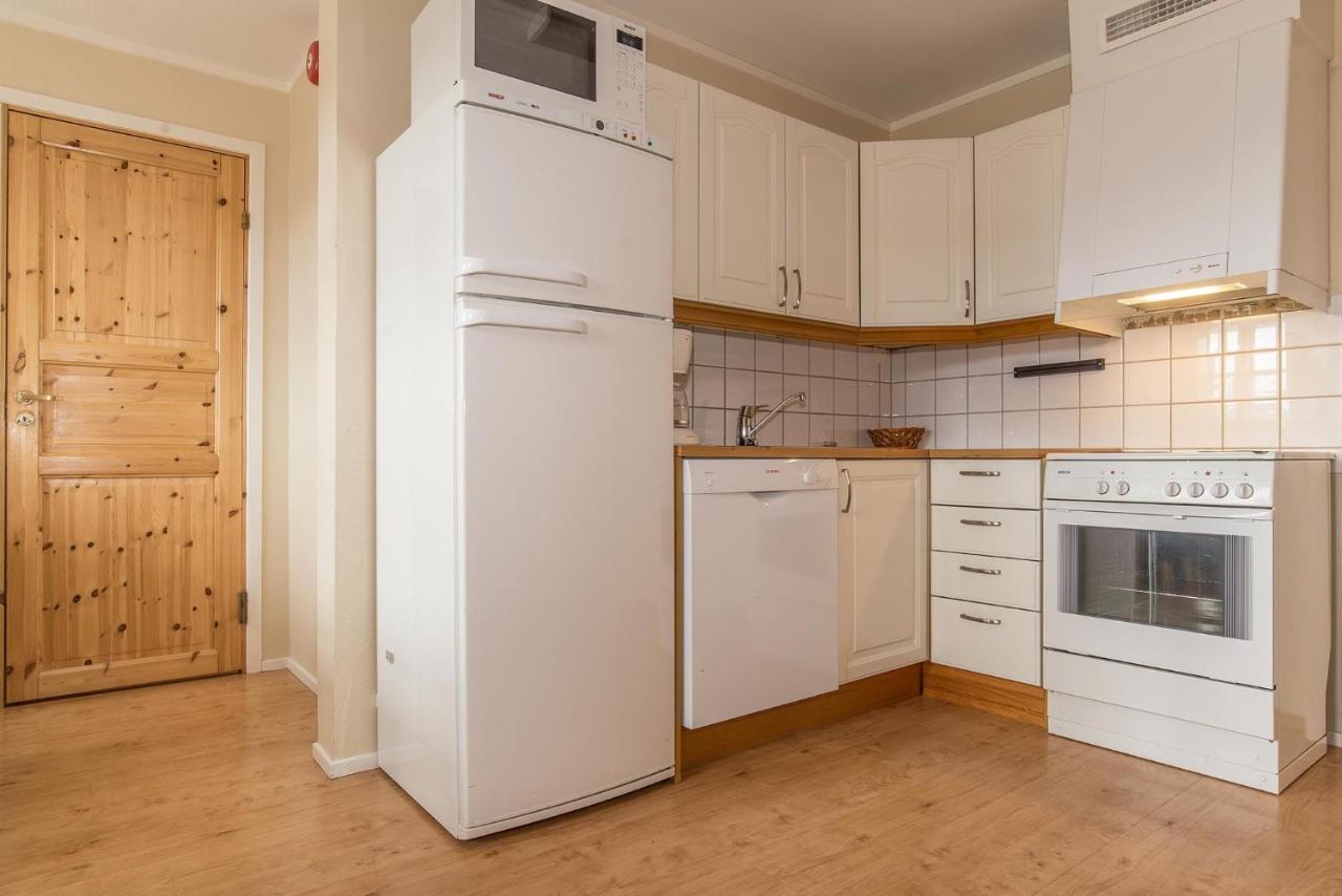 Skitorget Apartments Trysil Εξωτερικό φωτογραφία
