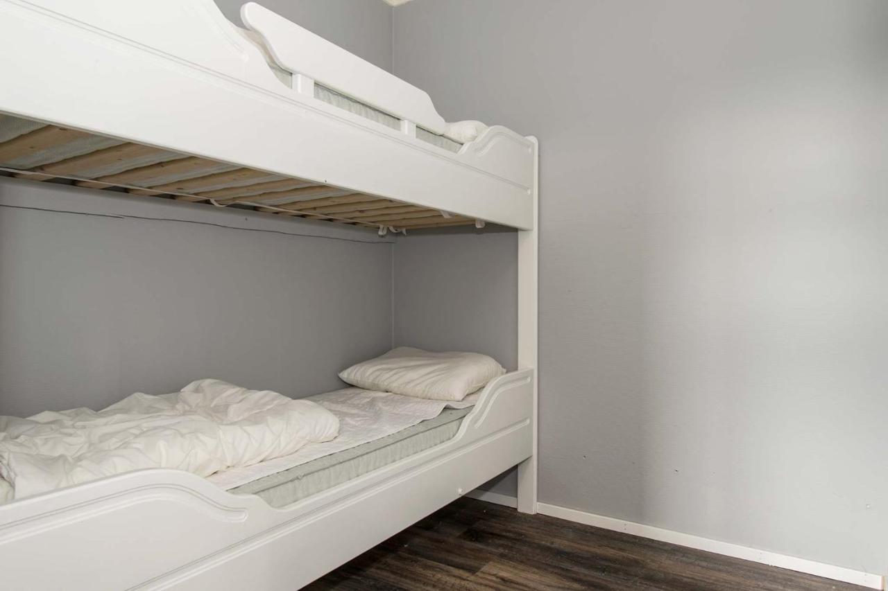 Skitorget Apartments Trysil Εξωτερικό φωτογραφία