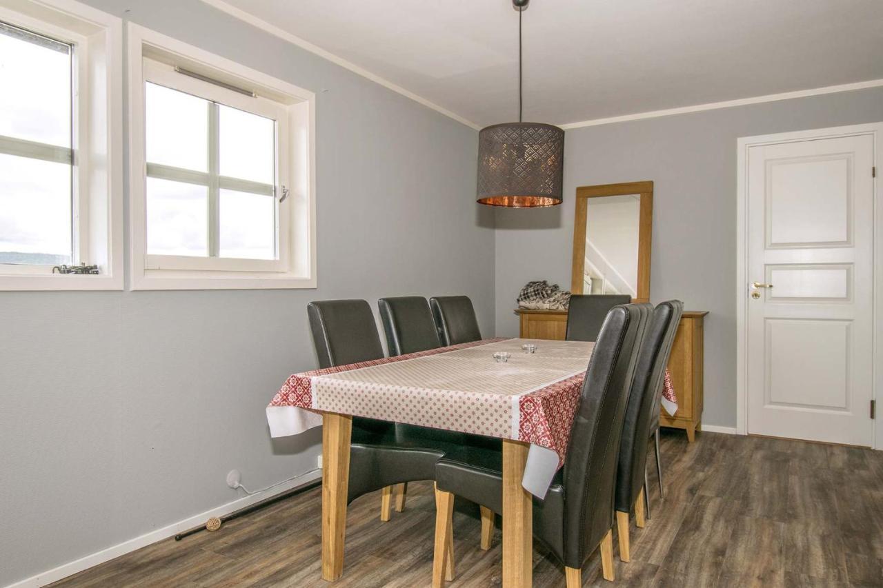 Skitorget Apartments Trysil Εξωτερικό φωτογραφία