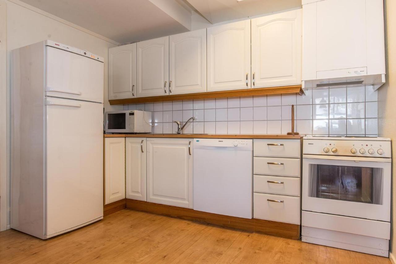 Skitorget Apartments Trysil Εξωτερικό φωτογραφία