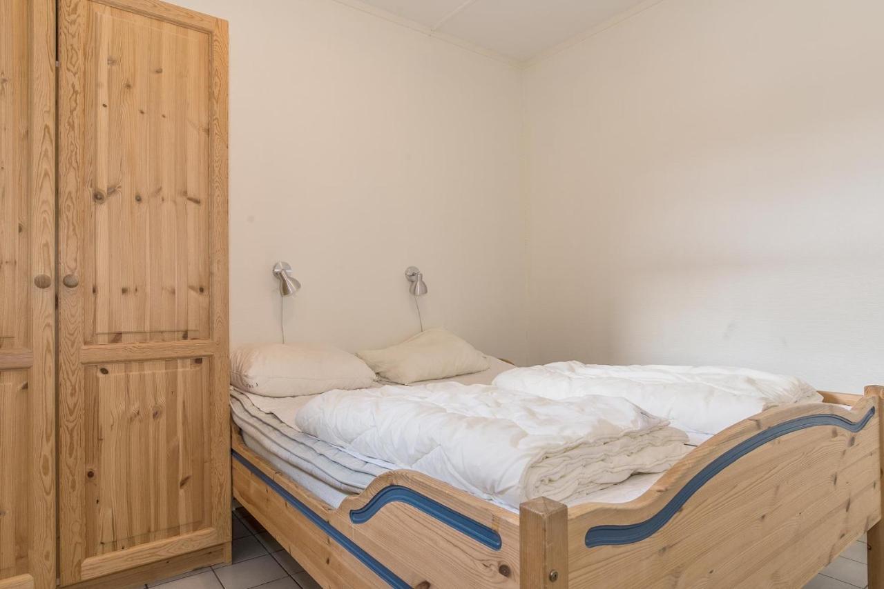 Skitorget Apartments Trysil Εξωτερικό φωτογραφία