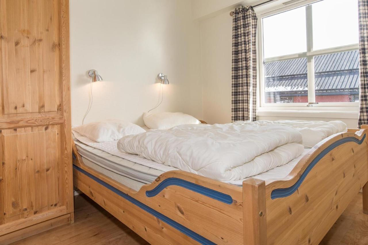 Skitorget Apartments Trysil Εξωτερικό φωτογραφία