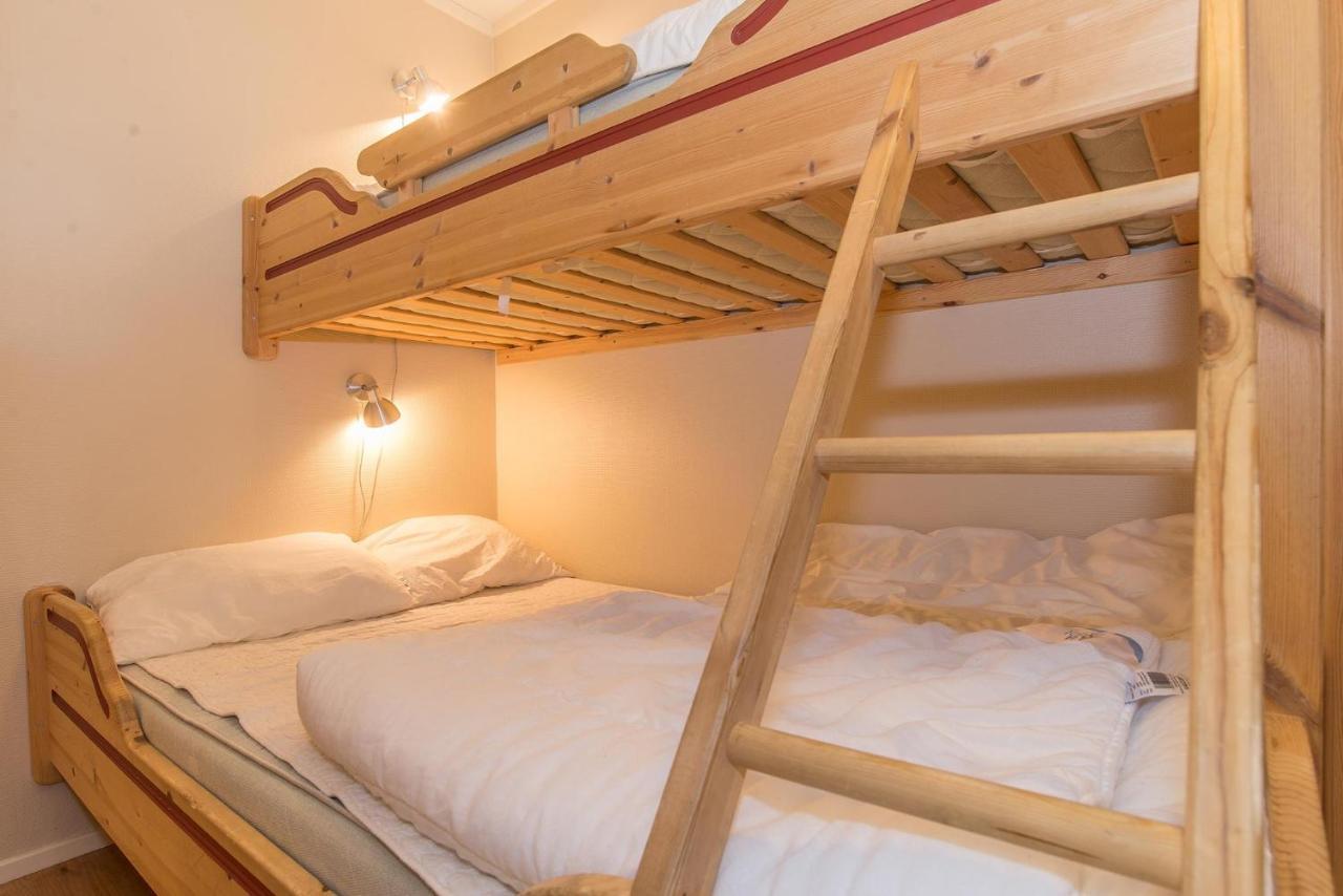 Skitorget Apartments Trysil Εξωτερικό φωτογραφία