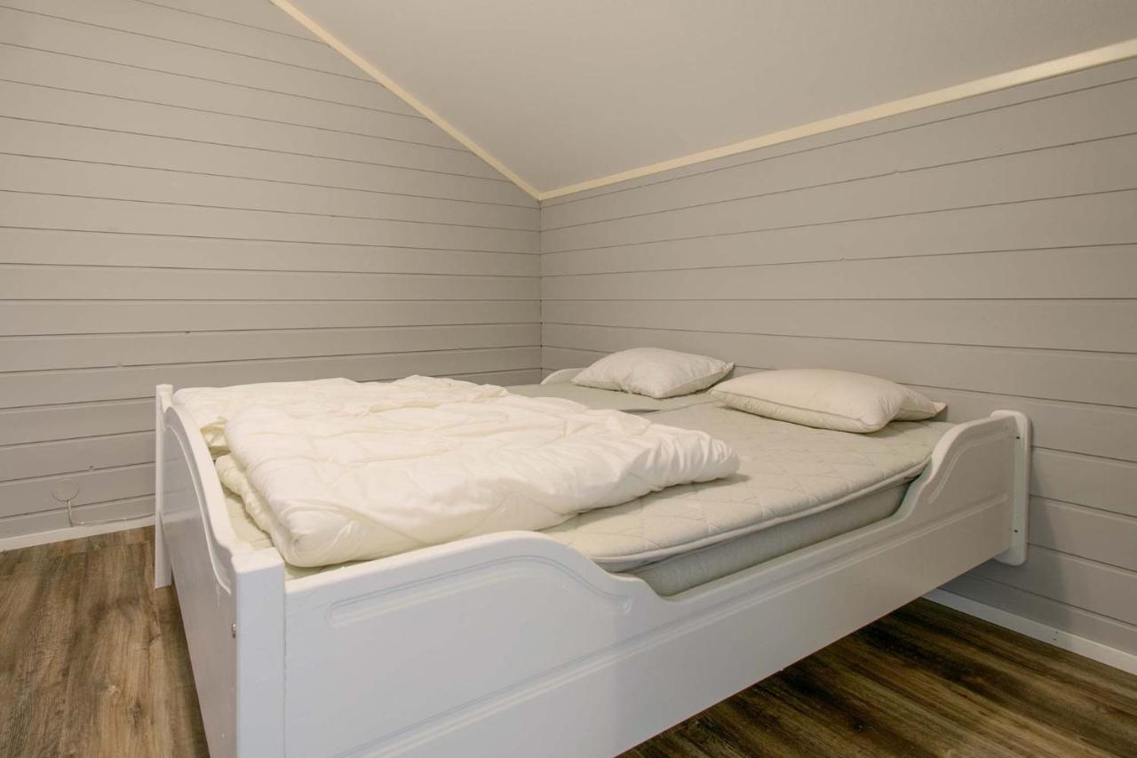 Skitorget Apartments Trysil Εξωτερικό φωτογραφία