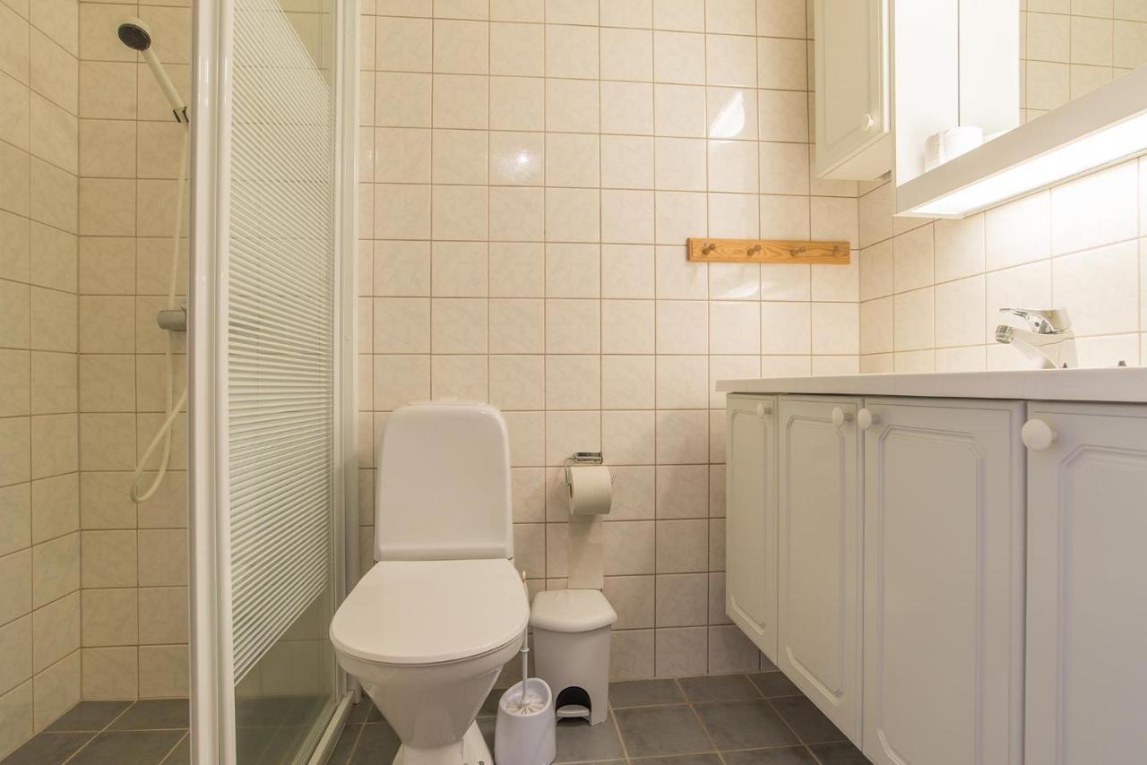 Skitorget Apartments Trysil Εξωτερικό φωτογραφία