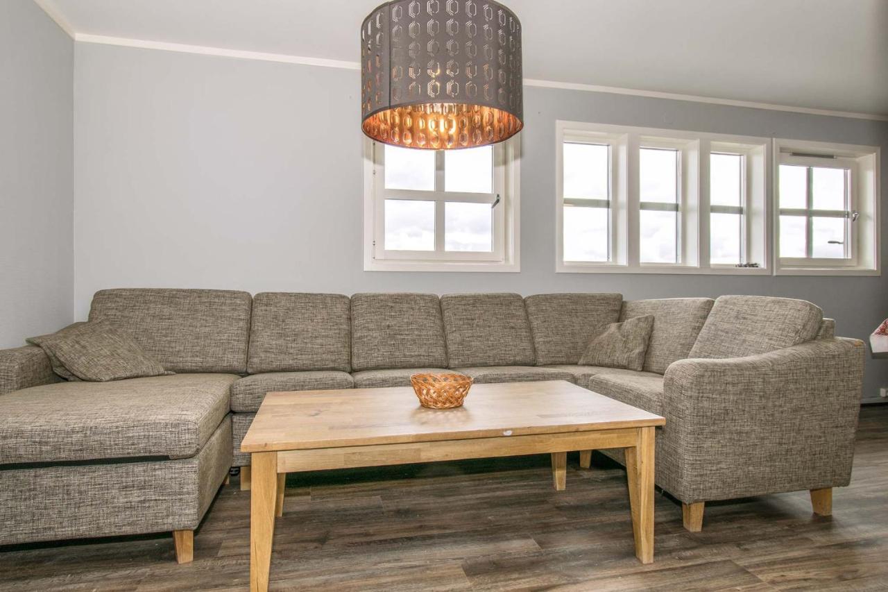Skitorget Apartments Trysil Εξωτερικό φωτογραφία