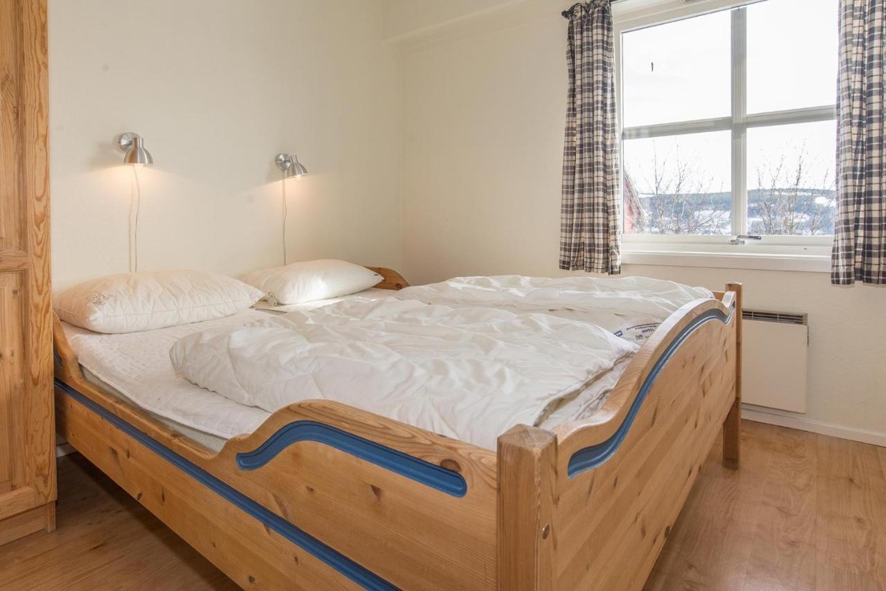 Skitorget Apartments Trysil Εξωτερικό φωτογραφία