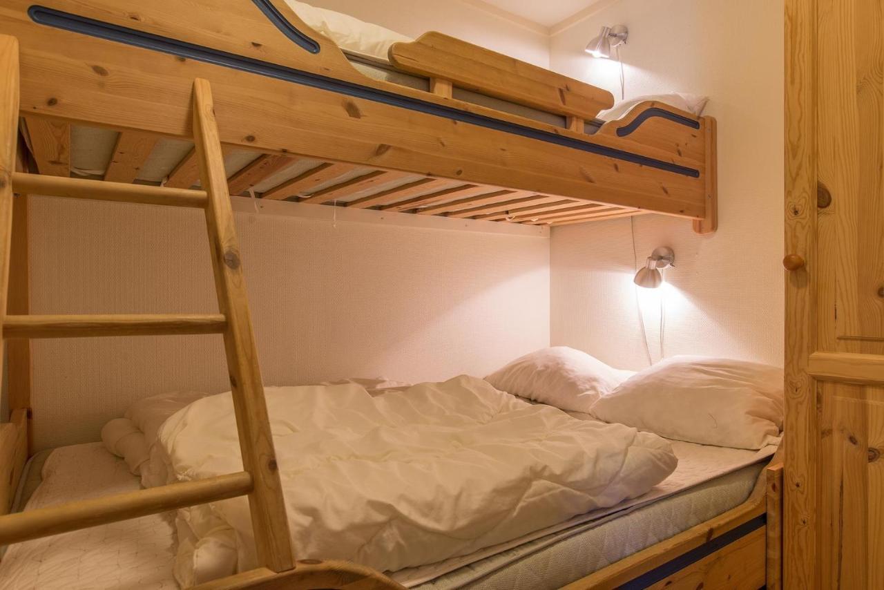 Skitorget Apartments Trysil Εξωτερικό φωτογραφία