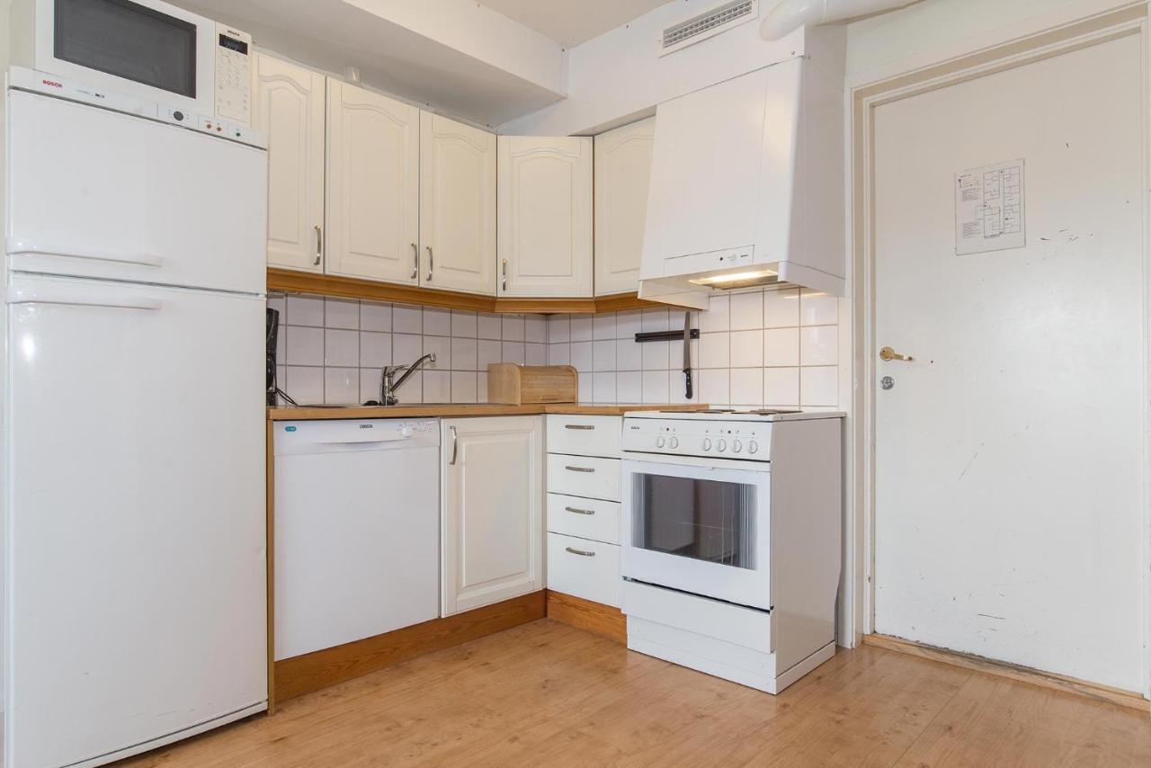 Skitorget Apartments Trysil Εξωτερικό φωτογραφία