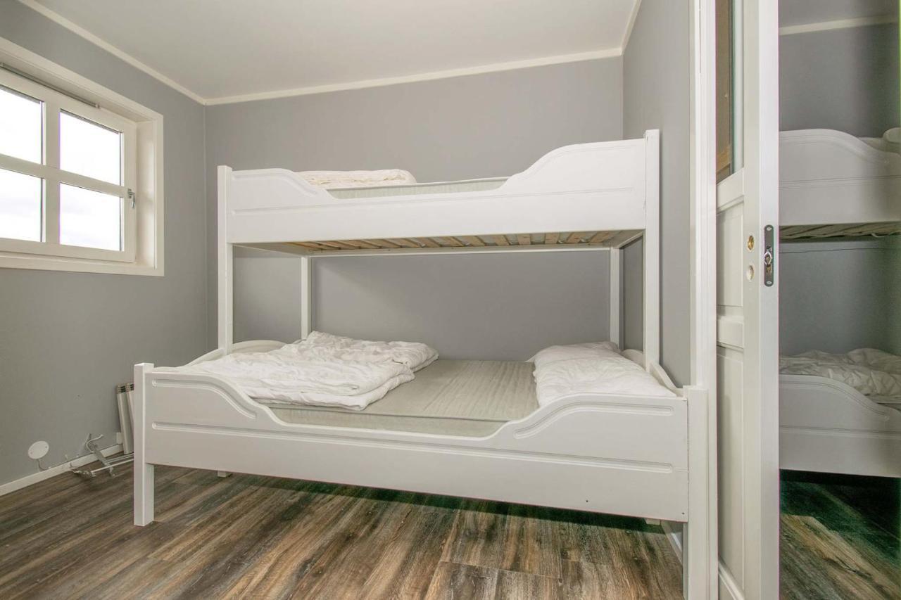 Skitorget Apartments Trysil Εξωτερικό φωτογραφία