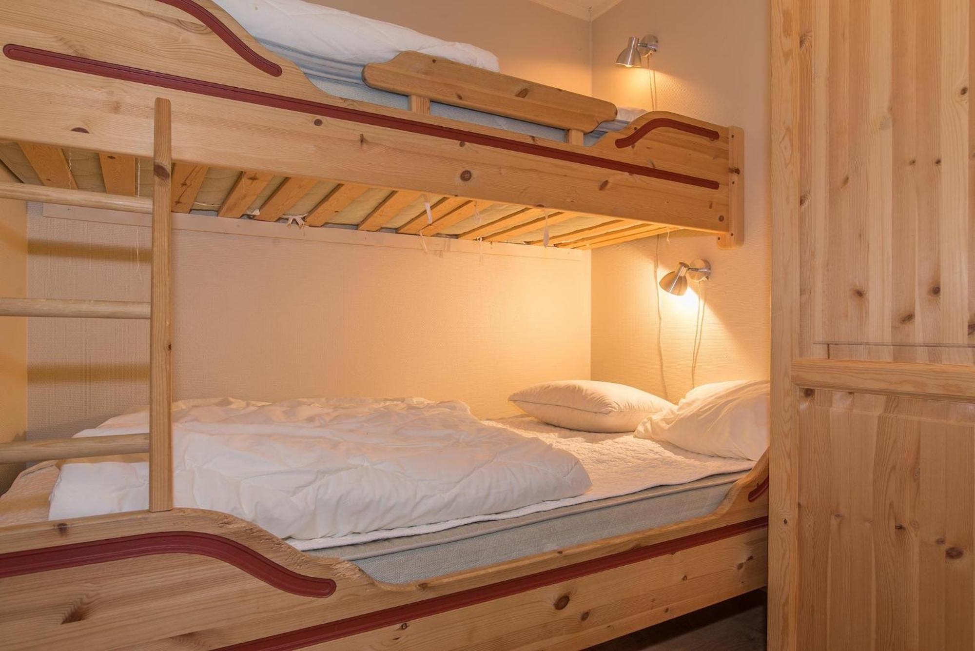 Skitorget Apartments Trysil Εξωτερικό φωτογραφία